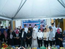 Bupati Sigi Buka Puasa Bersama 300 Anak Panti Asuhan SE Kota Palu
