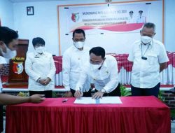 Musrenbang RKPD Kabupaten Sigi 2023