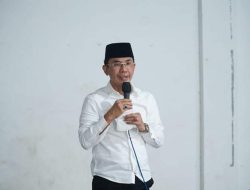 Bupati Sigi Melaksanakan Silaturahmi Yang Dirangkaikan Dengan Acara Buka Puasa