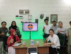 Mengenal Lebih Dekat Sosok Bupati Sigi Bersama Podcast Sulteng Tv