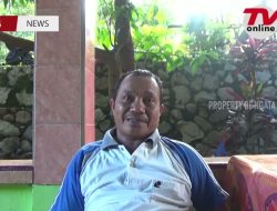 HARAPAN PEMDES KANUNA KEPADA MASYARAKAT PENERIMA BLT TAHAP 1 DD T.A 2022