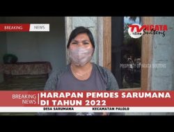 HARAPAN SARUMANA