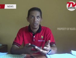 PEMDES SUPILOPONG PAPARKAN PROGRAM DI TAHUN 2022