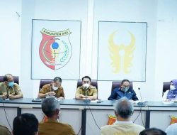 Pemerintah Kabupaten Sigi, Siap Menerima Aset Dari Kementerian PUPR