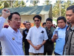 Bupati Sigi: Camat Dan Kades Harus Perbaiki Data DTKS