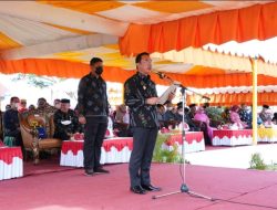 Pemkab Sigi Tingkatkan Layanan Kesehatan Gratis Bagi Masyarakat