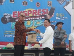 BNPT – FKPT Sulteng Kenalkan Ciri Radikalisme Kepada Pemuda Sigi