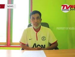 HARAPAN PEMDES O’O PARESE KEPADA MASYARAKAT PENERIMA BANTUAN DD TAHAP 2 T.A 2022