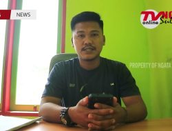 HARAPAN PEMDES O’O PARESE MENGENAI REALISASI DD TAHAP 3 T.A 2022