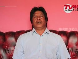 HARAPAN PEMDES SALUTOME DI TAHUN 2022