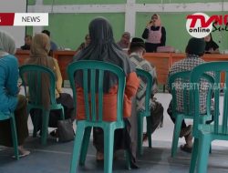 PEMDES LEMO LAKSANAKAN MUSREMBANG DESA TAHUN 2022