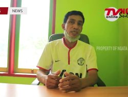 PEMDES O’O PARESE JELASKAN MENGENAI KEGIATAN PILKADES TAHUN 2022