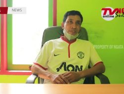 PEMDES O’O PARESE JELASKAN PROGRAM BLT DAN KETAHANAN PANGAN DD TAHAP 2 T.A 2022