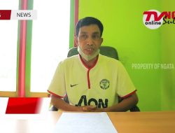 PEMDES O’O PARESE SAMPAIKAN PROGRAM KETAHANAN PANGAN DD TAHAP 2 T.A 2022
