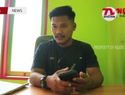 PEMDES O’O PARESE SAMPAIKAN REALISASI APBDES TAHAP 1 T.A 2022