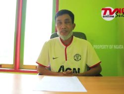 PEMDES O’O PARESE SAMPAIKAN RENCANA PROGRAM DD TAHAP 3 T.A 2022