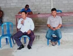 Organisasi Pemuda Desa O’o Parese Terbentuk