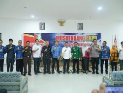 Pemkab Sigi Gelar Musrenbang RKPD 2023