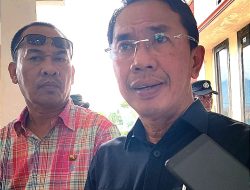 Bupati Sigi Ingatkan, Jangan Ada Lagi Kades Ganti Perangkat Desa Tanpa Alasan Jelas