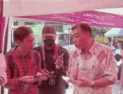 Pemkab Sigi Akan Lakukan Pasar Murah di 16 Kecamatan