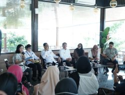 Festival Lestari 5, Pemda Sigi Dorong Pertumbuhan Ekonomi Masyarakat