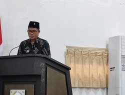 Bupati Sampaikan Pendapat Akhir Persetujuan 4 Buah Ranperda Inisiatif DPRD Sigi