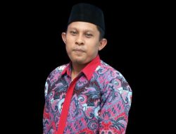 PPDI Sulteng Gelar Rakerwil di Parimo