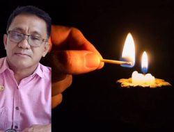 Kades Tikupan Kecewa Pada Pihak Dir PLN Unit Luwuk