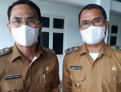Hasil EPPD Mendagri, Pemkab Sigi Terbaik Pertama dari 12 Kabupaten di Sulteng