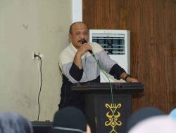 Pemkab Sigi Dorong Digitalisasi UMKM Berbasis Syariah