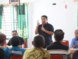 Pemprov Sulteng salurkan bantuan makanan tekan stunting di Sigi