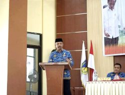 RKPD Kabupaten Sigi Tahun 2025 Diharapkan Jadi Pemantik Perubahan