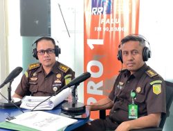 Kejati Sulteng: Netralitas ASN Dalam Menyongsong Pilkada Sulteng Bahagia