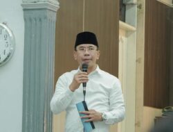 Rangkaian HUT Sigi Ke 16 Program Sigi Religi Bupati Sigi Hadiri Dzikir Akbar Di Binangga