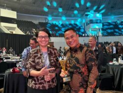 Sigi Dapat Penghargaan Kategori Pengelolaan Program Indonesia Pintar dari Kementrian Pendidikan