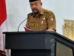 Jumlah Penyandang Disabilitas di Sigi Sebanyak 1.647 Orang