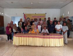 Gelar Reses Anggota DPRD Sigi Hazizah Beri Perhatian Khusus Aspirasi Masyarakat