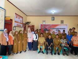 Wakil Ketua DPRD Sigi Ilham Reses Di Tiga Kecamatan Jaring Aspirasi Masyarakat