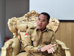 Wabup Sigi Peringatkan P3K Tidak Rangkap Jabatan, Ancaman Pemecatan dan Pengembalian