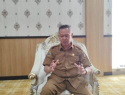 Bupati Rizal Luruskan Persepsi, Pentingnya Lobi ke Pusat untuk Kemajuan Sigi