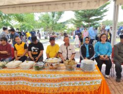 Uta Dada Fest Jadi Kalender Tahunan, Bupati Sigi Apresiasi Kreativitas Dinas Pariwisata
