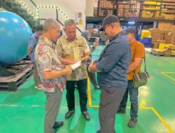 Pemda Sigi Dan PT. Solarens Perkuat Kerja Sama Untuk Penerangan Jalan Dan Jembatan